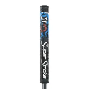 SuperStroke Marvel Venom Golf Putter Grip