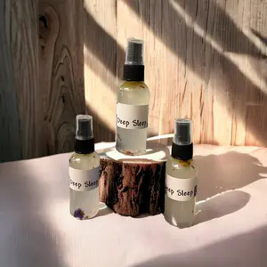 Deep Sleep Metaphysical Spray Deep Sleep Metaphysical Spray