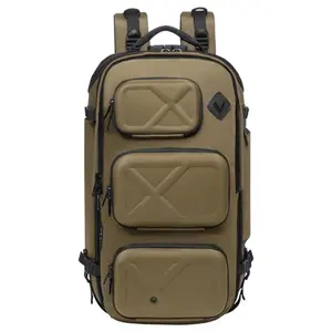 The Backpack Savvy TERRAIN