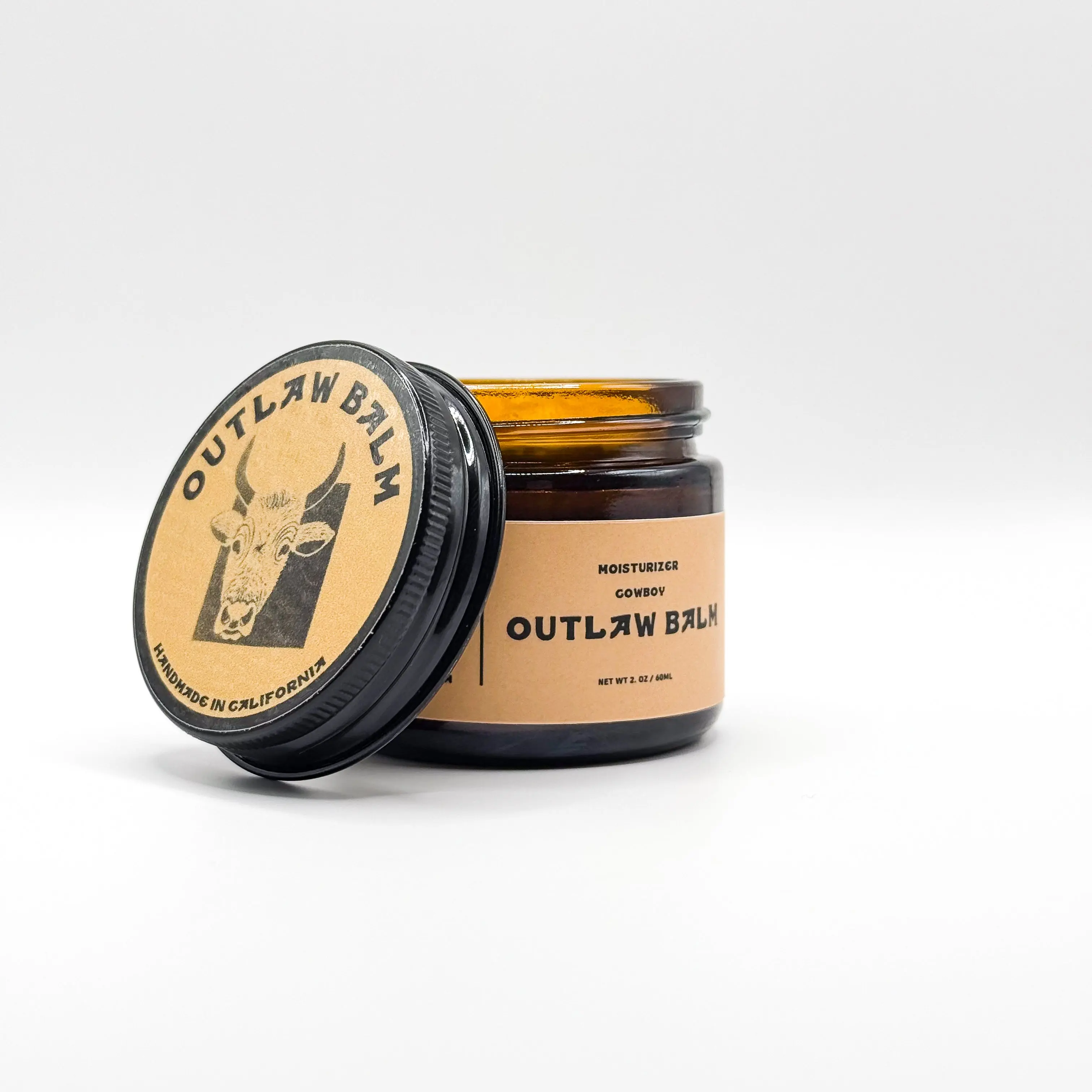 TALLOW BODY BALM - COWBOY