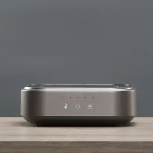 Mini Electric Ceramic Tea Stove Set With Glass Kettle Home Water Boiling Tea Brewing Electric Appliance