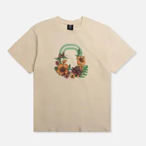 Bloom Tee
