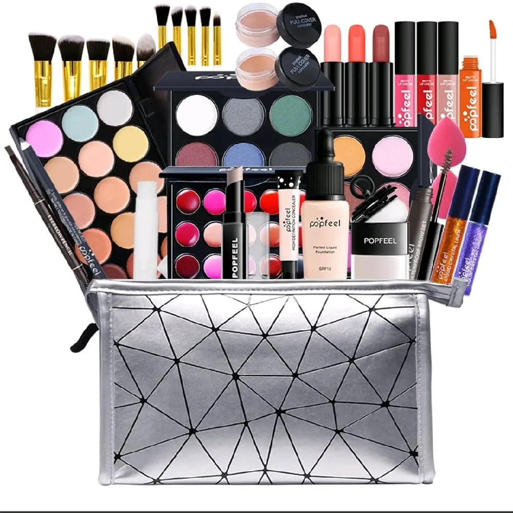 45 Points Lipstick Variety Pack - items for Diverse Preferences & Ample Supply - Perfect Makeup Selection