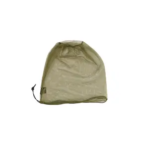 Issued British Mosquito Head Net