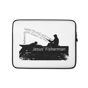 Laptop Sleeve
