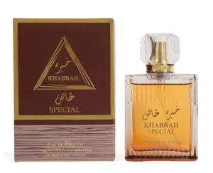 KHABRAH SPECIAL SPRAY PERFUME COLOGNE FOR MEN & WOMEN 100ML/3.4