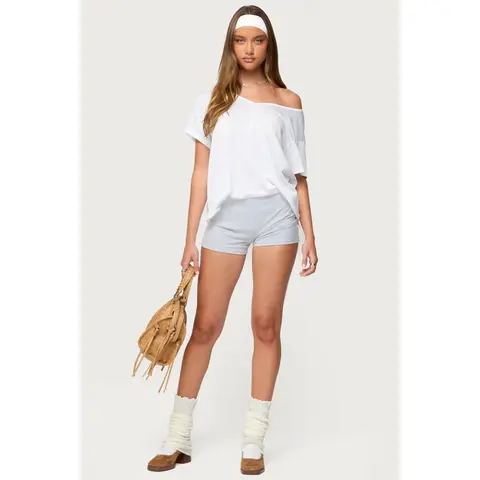Kadena Biker Shorts