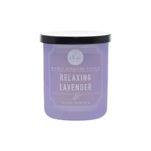 Relaxing Lavender - Mini