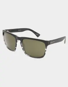 ELECTRIC Knoxville XL Darkstone Polarized Sunglasses, ONESZ