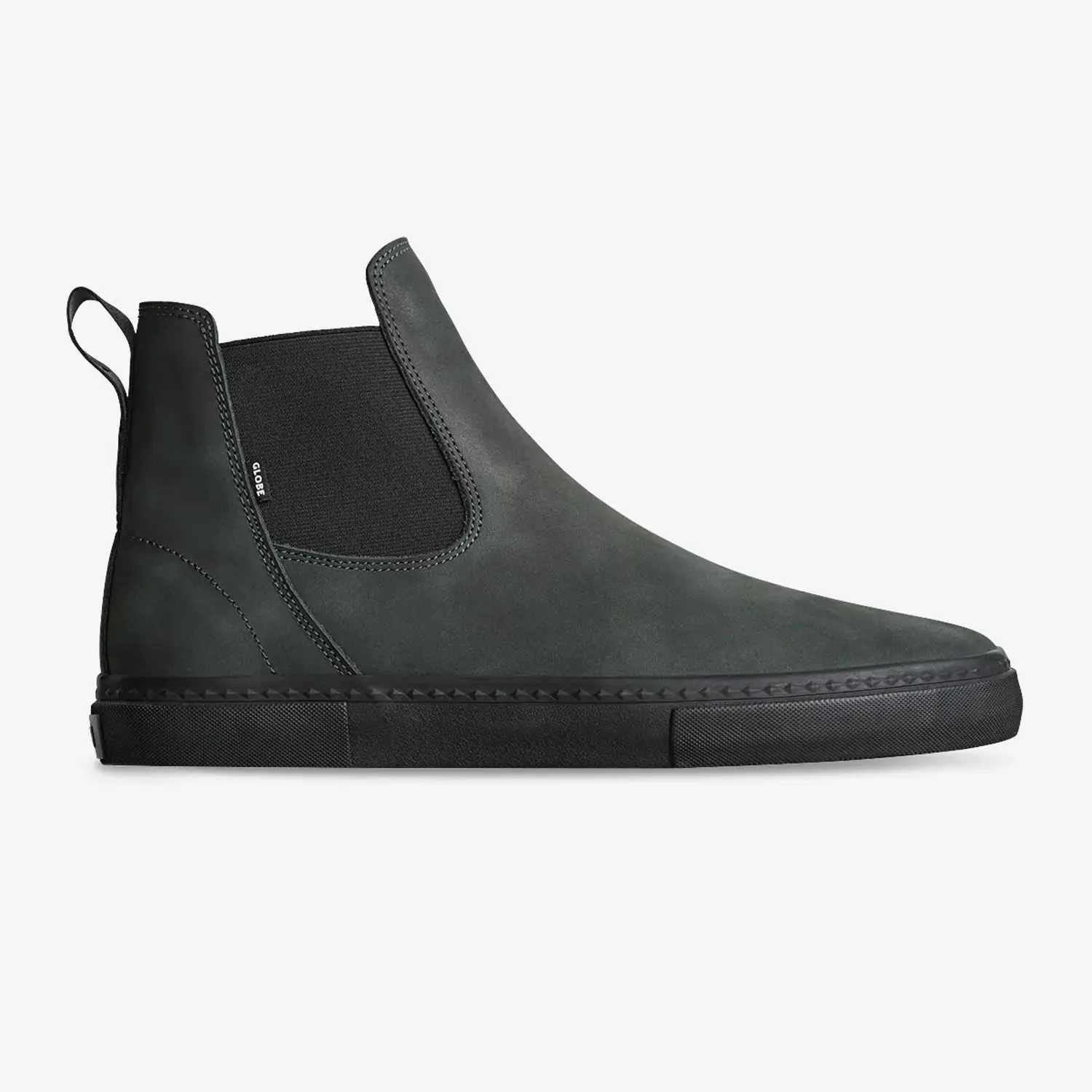 Globe Skateboard Shoes Dover II Iron/Black