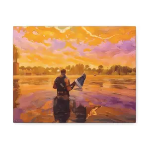 Fort Inspired Og Posteres Classic Video Game Artwork Room Decor Poster Print Poster Modern Abstract Design Decoration Items