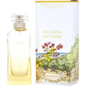 Un Jardin A Cythere By Hermes Edt For Unisex