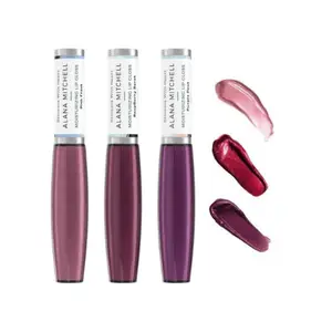 Alana Mitchell Moisturizing Lip Gloss