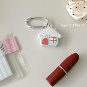 Cute Little House Shape, Charming Home Decor for Kids, Perfect Gift for Room or Play Area