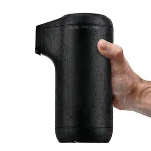 OneBlade LTHR Hot Lather Machine