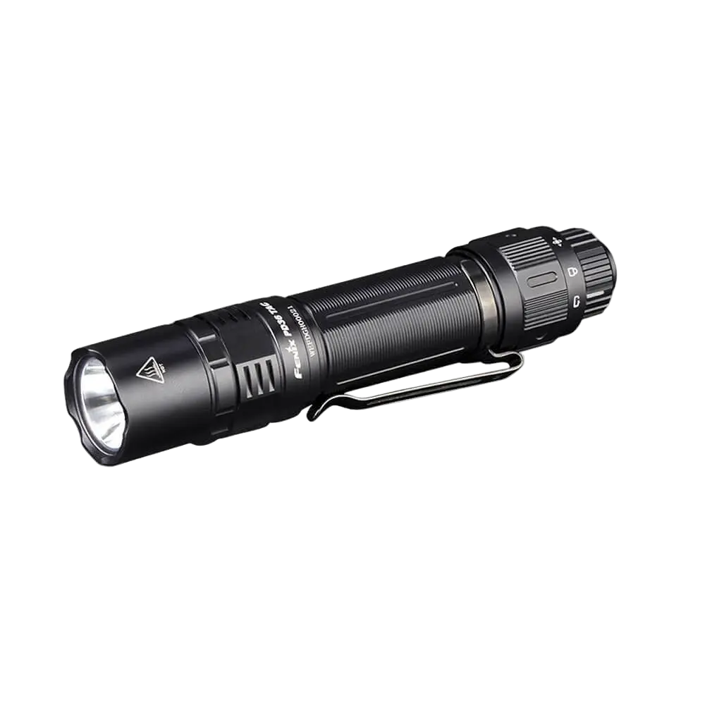 Fenix PD36 TAC Tactical Flashlight - 3000 Lumens
