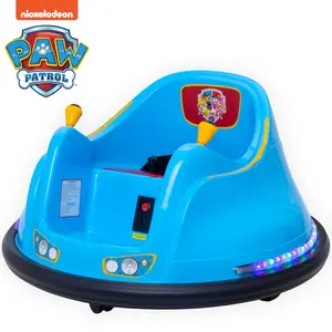 Paw Patrol Bumper Car - Officially Licensed Product