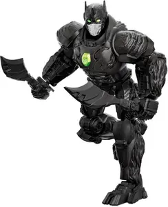 Blokees - Transformers - Classic Class - 05: Optimus Primal Robot (Rise of the Beasts) Model Kit  [COLLECTIBLES]