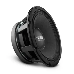 PANCADÃO Mid-Bass Loudspeaker 10" 1500 Watts Rms 4-Ohm (PRO-1.5KP10.4)