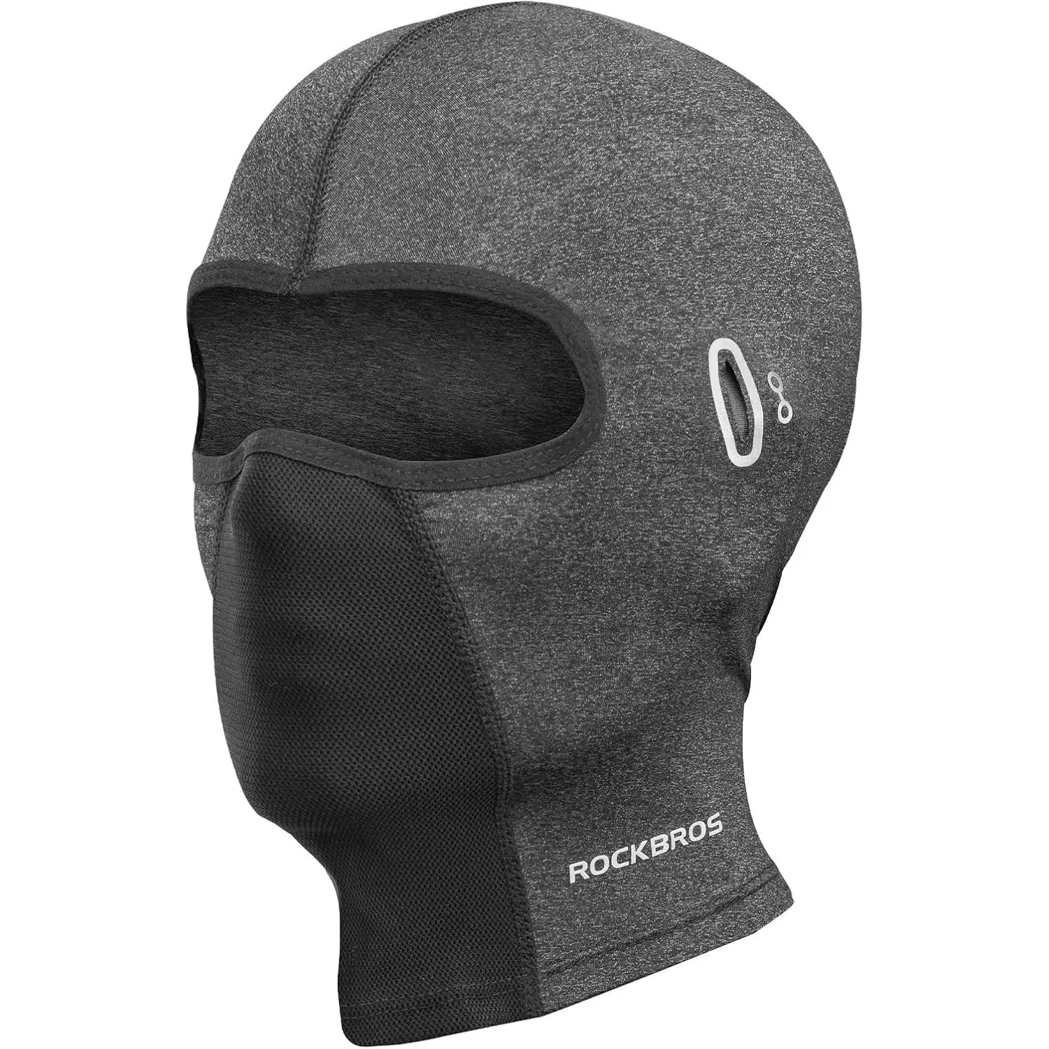 Cooling Neck Gaiter Ice Silk UV Protection Balaclava