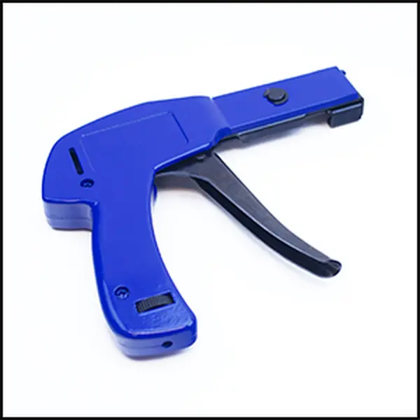 Cable Tie Tensioning Tool, 0.7 lbs Weight, Ranch & Farm Bundle Management Tool for Home Improvement, Electrical Equipment & Wires Cables