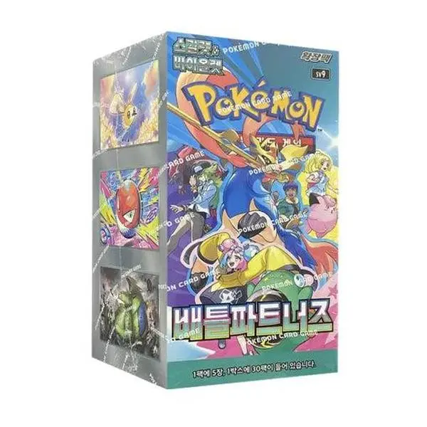 pokemon korean booster box pull rates Amazon.com: Magic: The Gathering Dominaria United Draft Booster Box main image 1