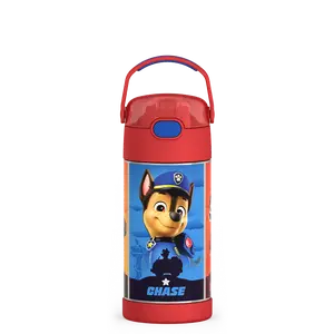 12oz FUNtainer® Water Bottle Paw Patrol 12oz FUNtainer® Water Bottle Paw Patrol
