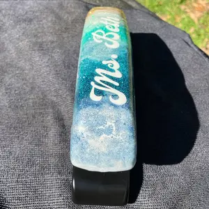 Beach Themed Stapler