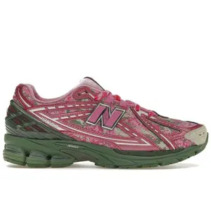 New Balance Men's 1906R Jack Harlow Rose Runner (Special Box), from StockX