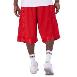 Pro Club Heavyweight Mesh Basketball Shorts – Premium Streetwear Fit | Breathable, Durable, Athletic Essential