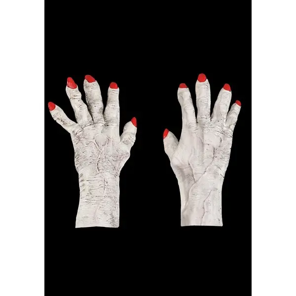Clown Claw Gloves