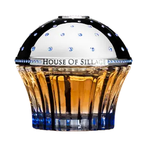 Tiara Signature perfume