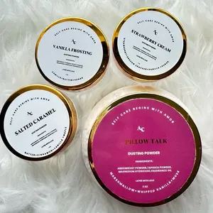 Powder Princess Signature Collection