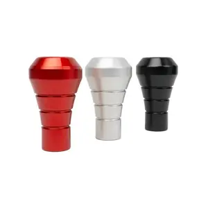 Aluminum Shift Knob | 4Runner 2003-2024, Tacoma 2005-2023, Tundra 2007-2021
