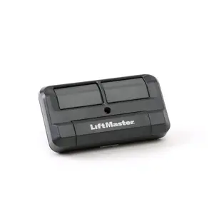LiftMaster LIF-892LT 2-Button Security+2.0 Learning Remote Control