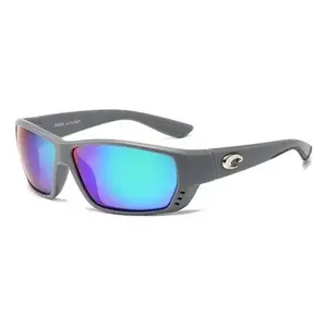 2026 Costa Water Sport Sunglasses – Polarized Anti-Reflective Lenses for Ocean & Boat Activities