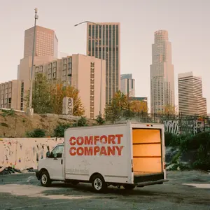 Bearings - Comfort Company  [COMPACT DISC - CD]