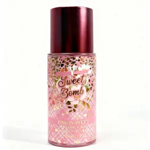 Rumilife Body Mist – Long-Lasting Fragrance, Multiple Scents Available