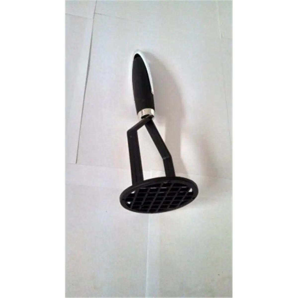 YBH Home D1361 Potato Masher 9 Inch Nylon