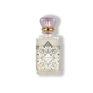 Sellion Women's Bubble Gum EDP Spray - 3 to 3.9 fl oz Single Item, Long-Lasting Floral Sweet Fruit-Scented Juicy Punchy Fragrance, Ideal Gift for Women