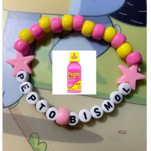 Custom Kandi Bracelets