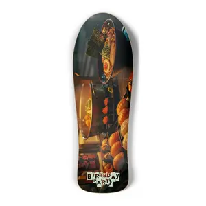 Glow in the Dark Sushi & Ramen - Unique Glow Effect - No Food Preparation Required - Dessert or Snack Experience