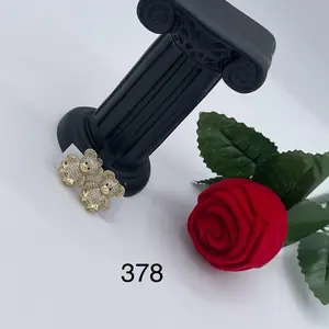 Rodriguezjewelry # 378 earrings