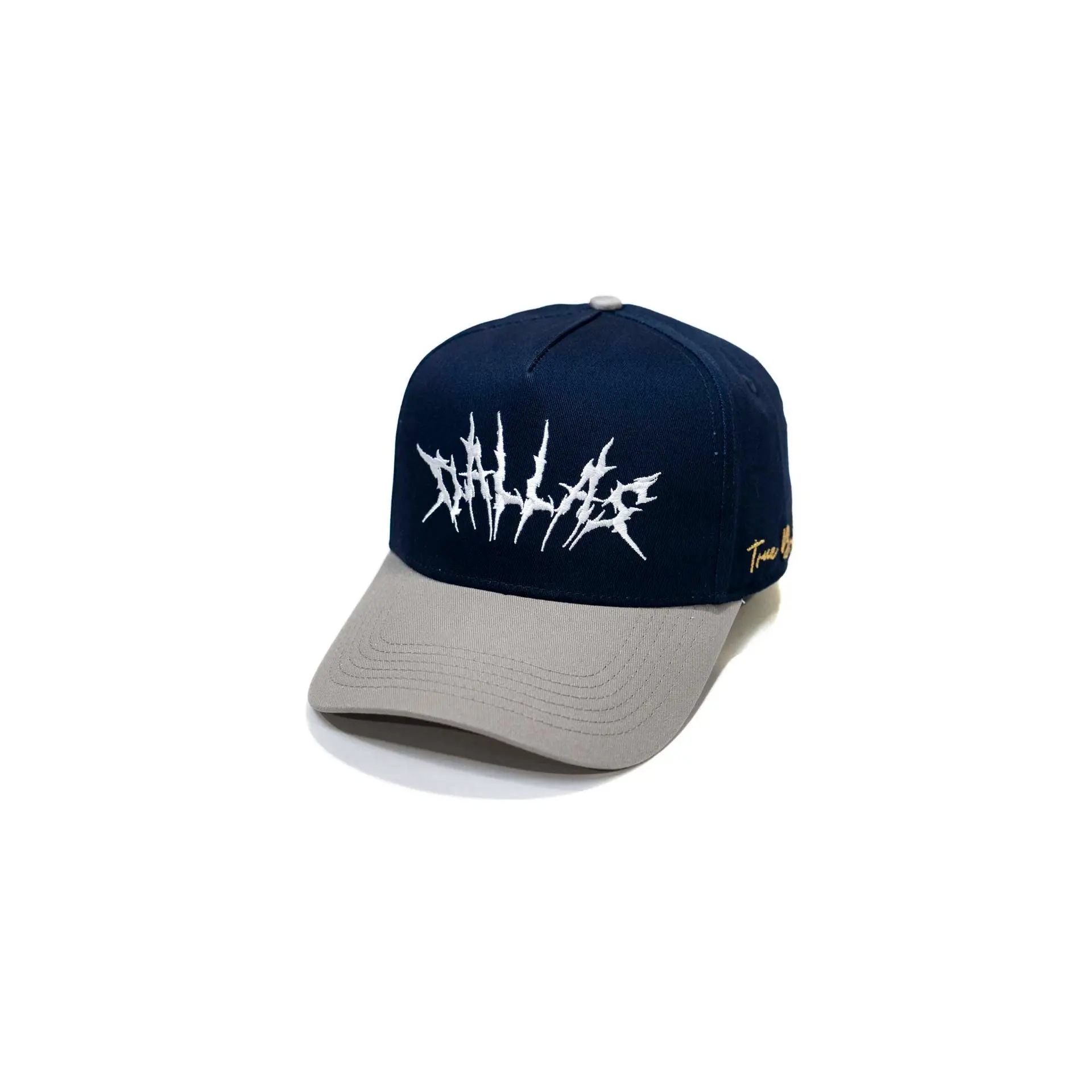 " Dallas Chaos "  - GRAY / NAVY