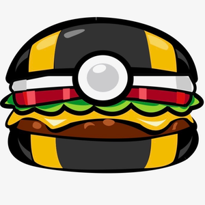 Ultra Burger Ball