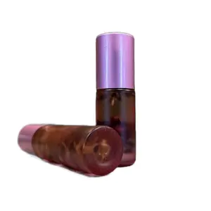 CROWN - FRAGRANCE ESSENTIAL ROLL ON BODY & DIFFUSER OILS HANDCRAFTED AROMATHERAPY CREATED WITH LOVE PER ORDER Therapeutic Solution Wellness confidence & compliments