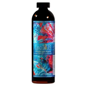Captiv8 Reef BluePrint – Isol8:B (355 mL) — Ultra-Pure Boron Supplement for Marine/Reef