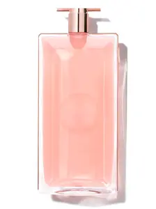 Floral Gourmand Long-Lasting Perfume Idôle Eau de Parfum Spray Women 3.4 oz / 100ML