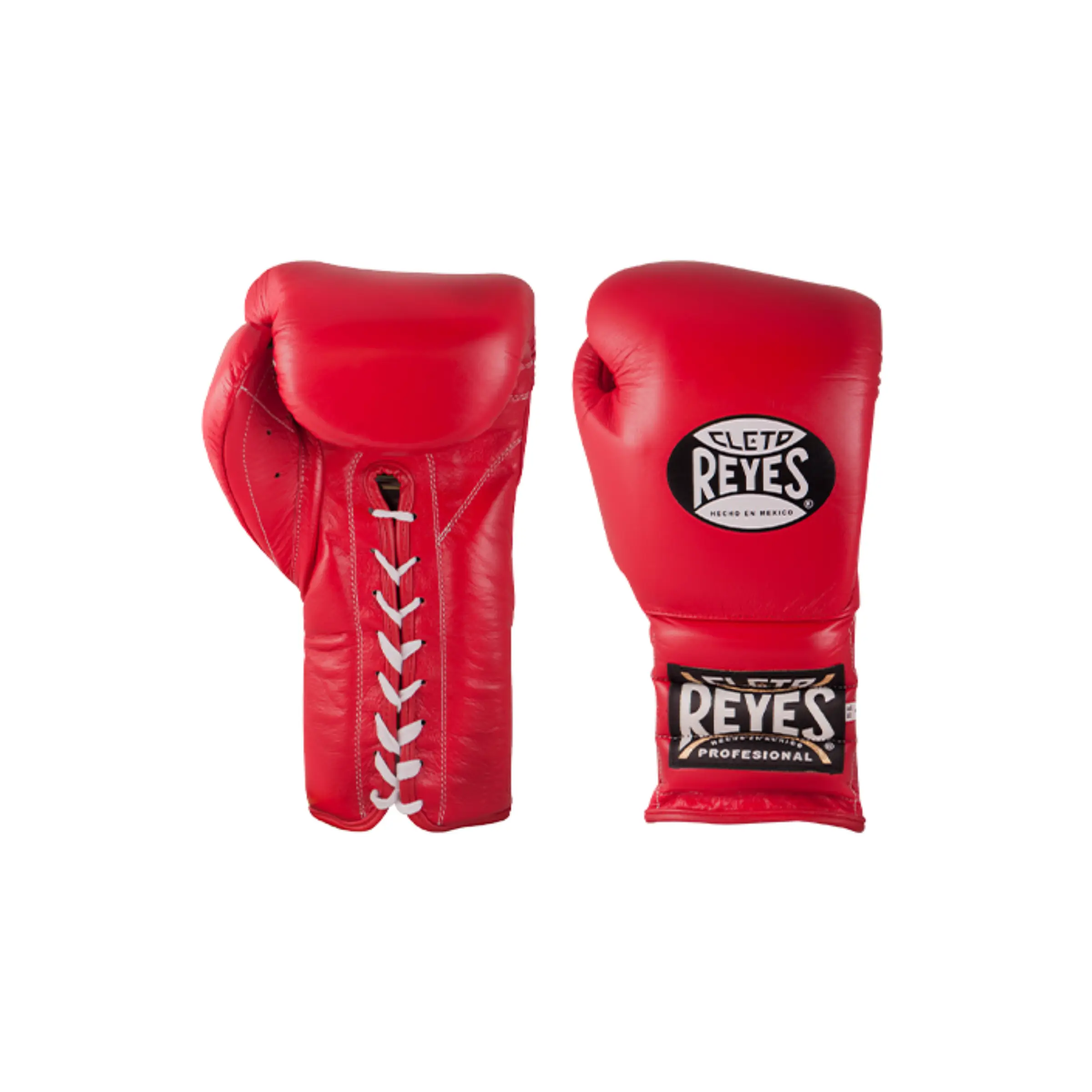 Cleto Reyes Lace-Up Training Boxing Gloves