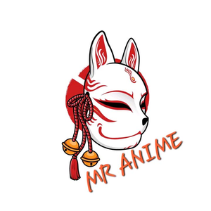 Mr Anime figures
